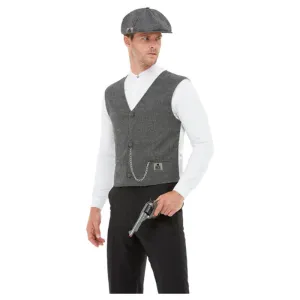 Peaky Blinders Shelby Men's Instant Kit - Grey