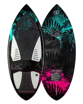 2025 Ronix Carbon Air Core 3: The Skimmer Alt Wakesurfer