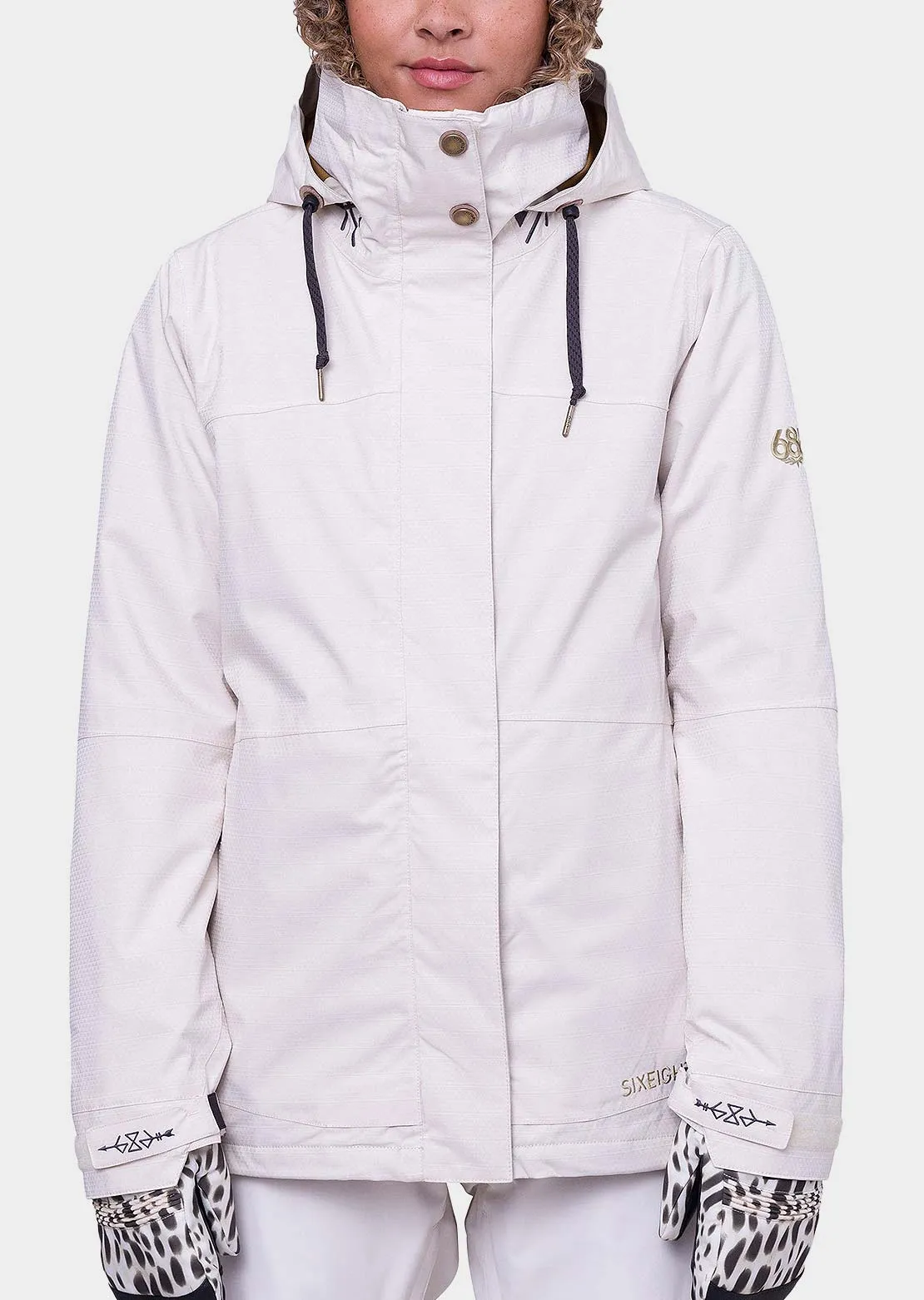 686 Women's Smarty 3-in-1 Spellbound Jacket