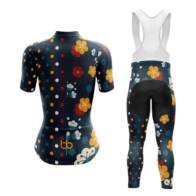 Abstract (V12) Club Cycling Kit