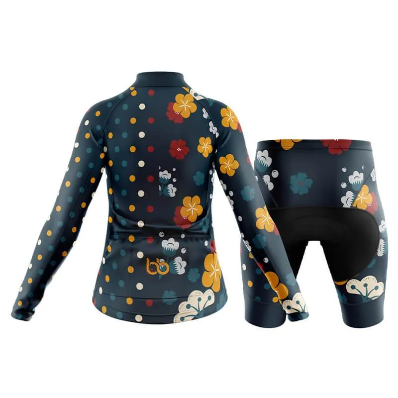 Abstract (V12) Club Cycling Kit