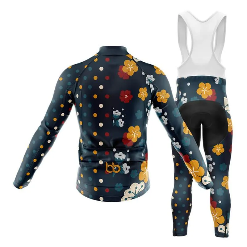 Abstract (V12) Club Cycling Kit