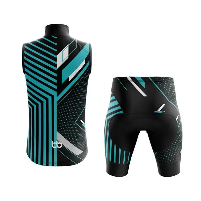 Abstract (V2) Club Cycling Kit