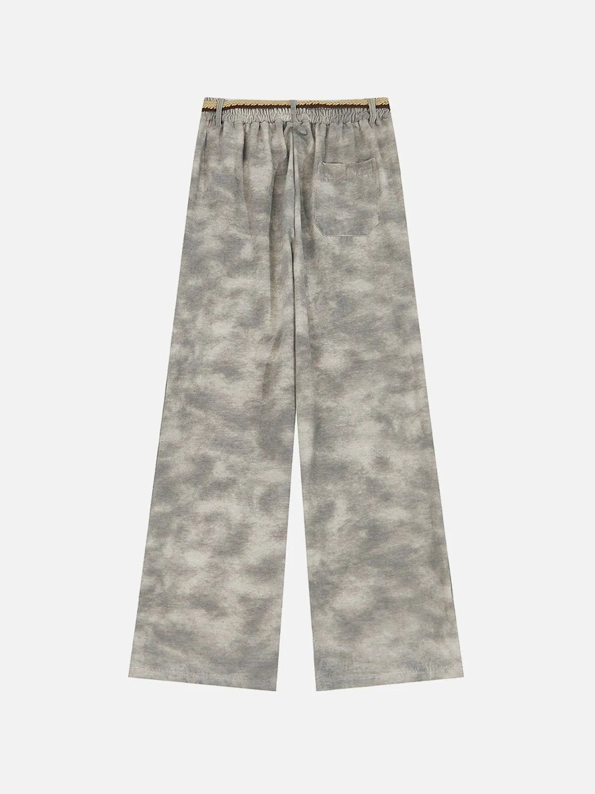 Aelfric Eden Tie Dye Sweatpants