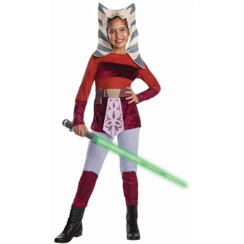 Ahsoka Child Size L