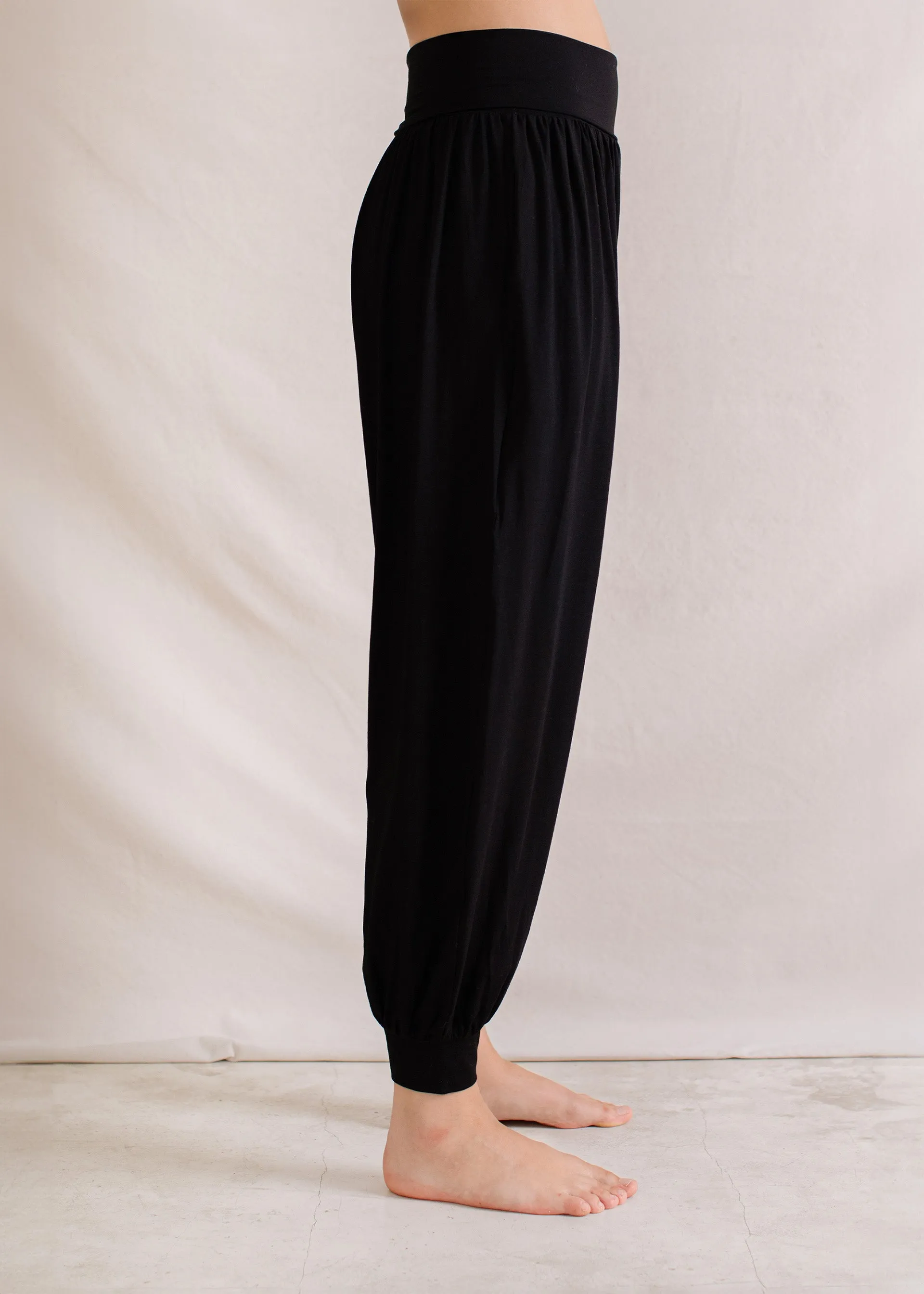 Alora Pants Black