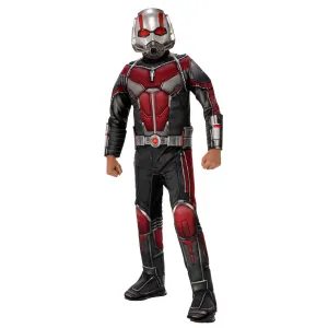 Ant-Man Child Costume