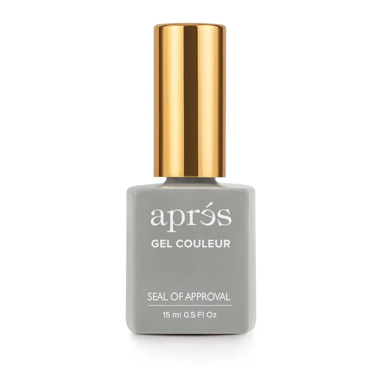 Apres - Gel Couleur - Seal Of Approval