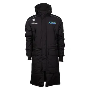 ATAC Arena Team Parka w/ Embroidered Logo