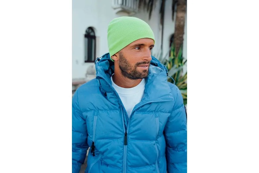 Atlantis Headwear - Sustainable Beanie