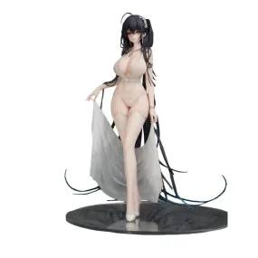 azur lane pvc statue 1/6 taiho wedding: temptation on the sea breeze ver. special edition 29 cm  statues  anime  statue