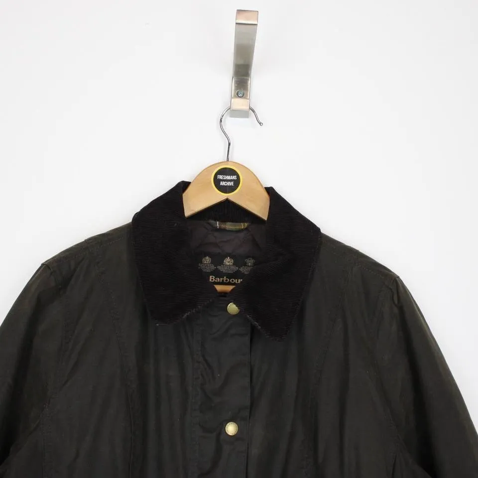 Barbour Belsay Wax Jacket XL