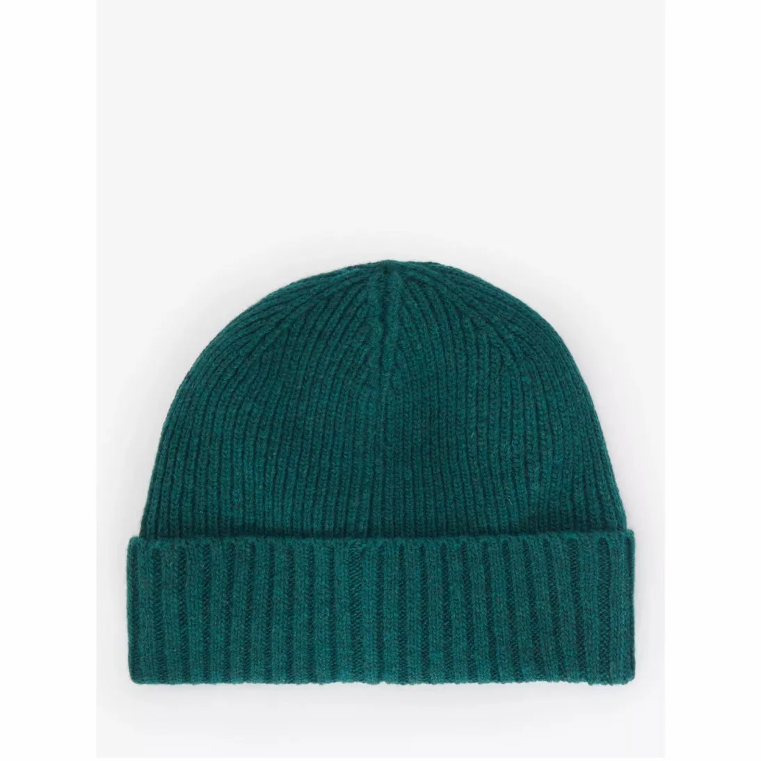 Barbour Fleece Lined Carlton Beanie MHA0449GN59 Evergreen