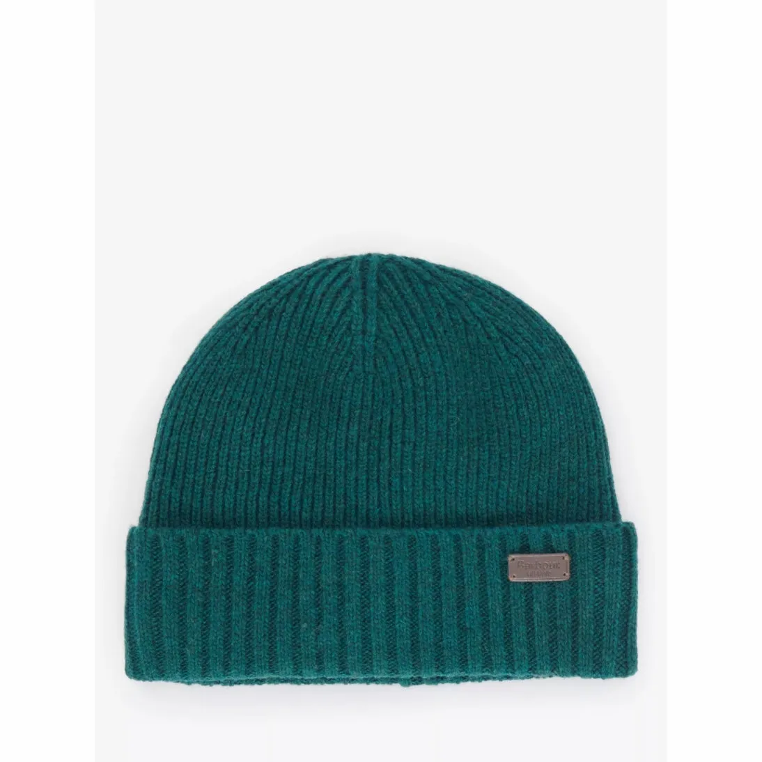 Barbour Fleece Lined Carlton Beanie MHA0449GN59 Evergreen