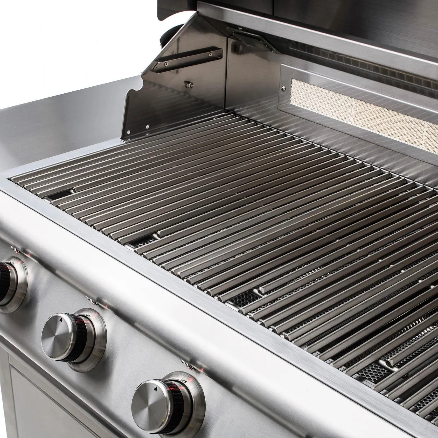 Blaze: 4 Burner Blaze LTE2 Grill with Lights (32")