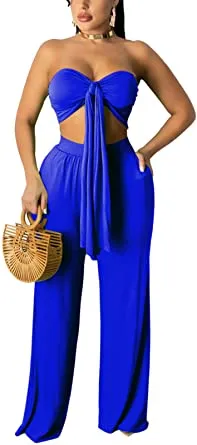 Bohemian Living Jumpsuit