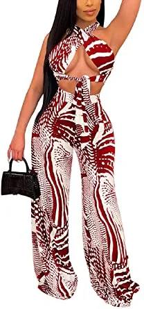 Bohemian Living Jumpsuit