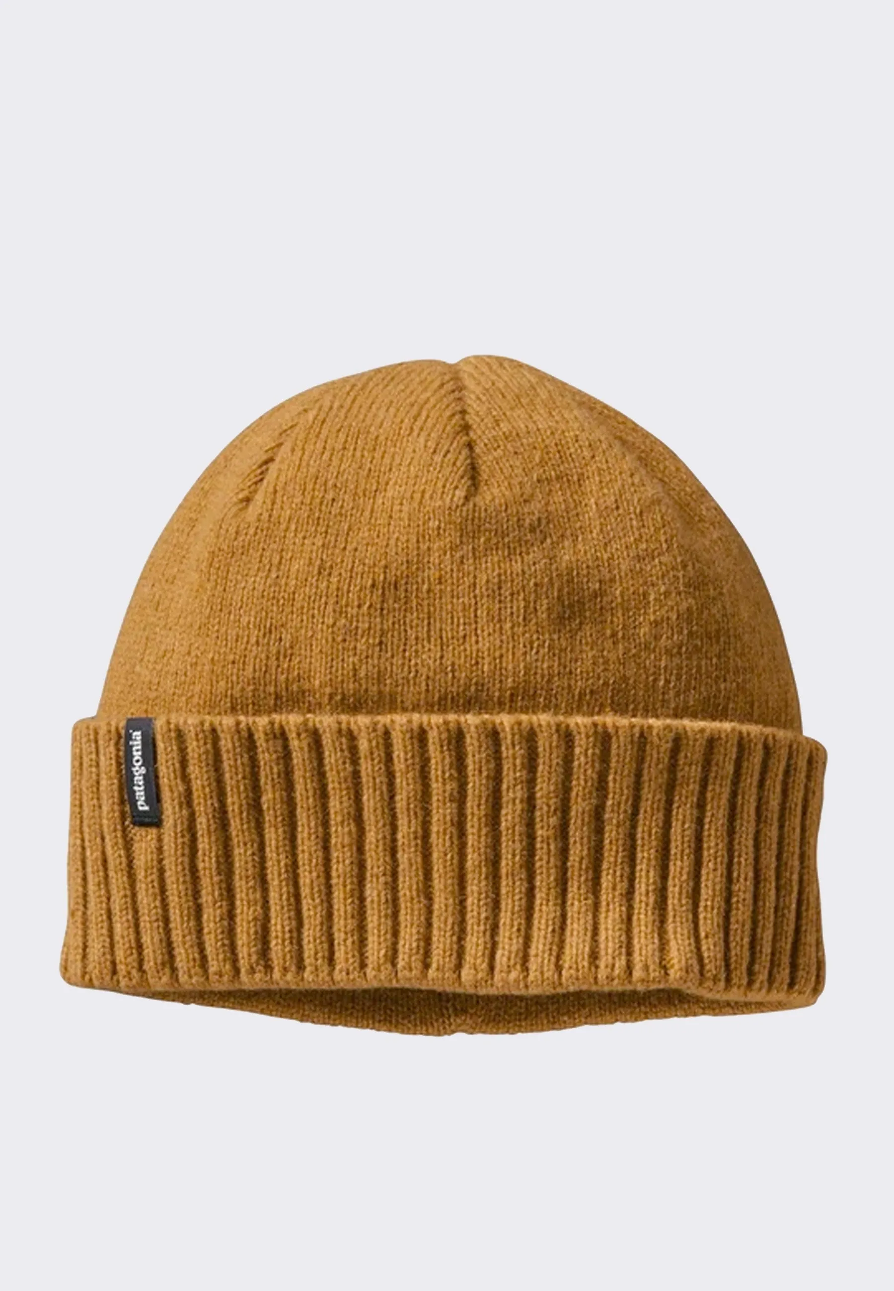 Brodeo Beanie - hammonds gold