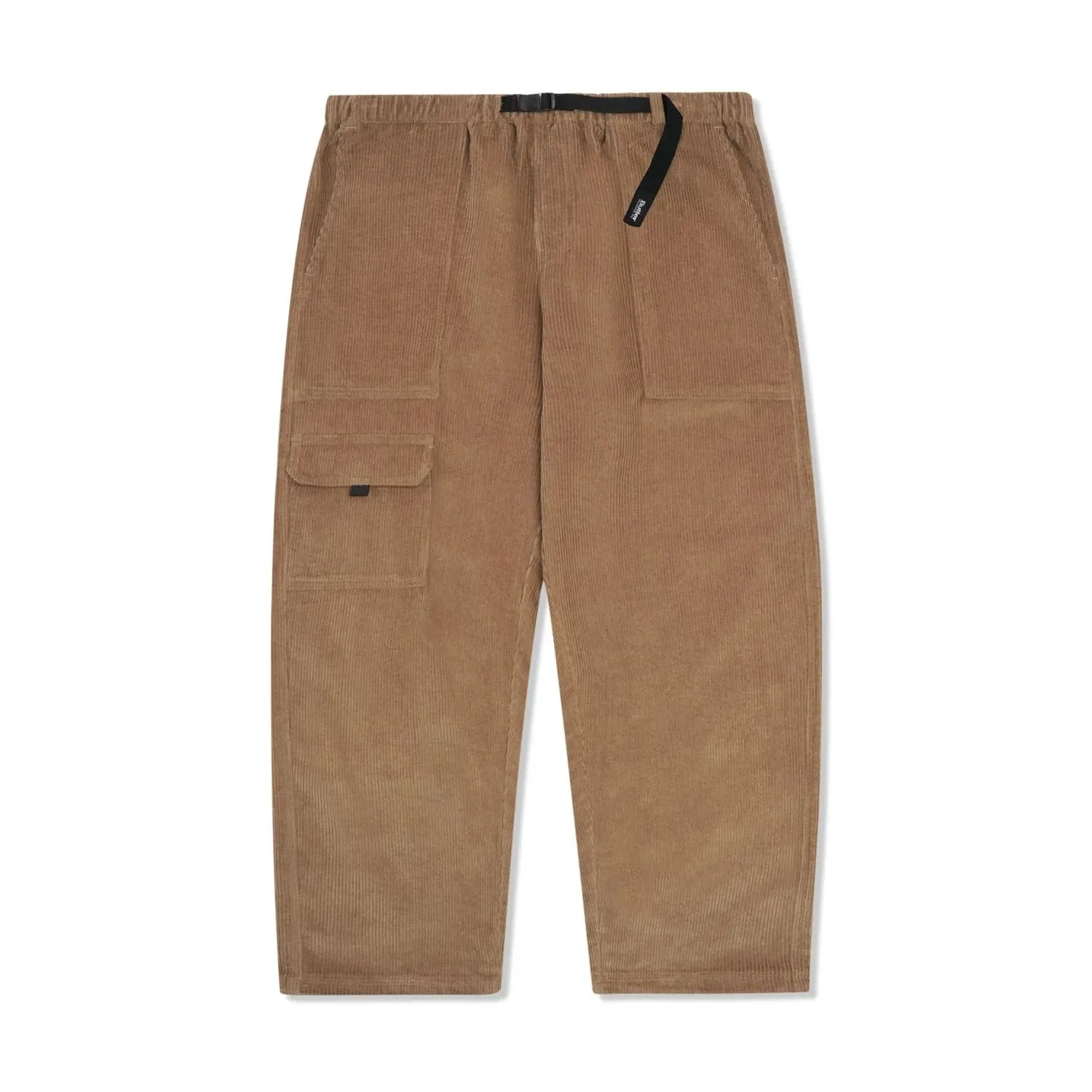 Butter Goods Climber Pant Tan