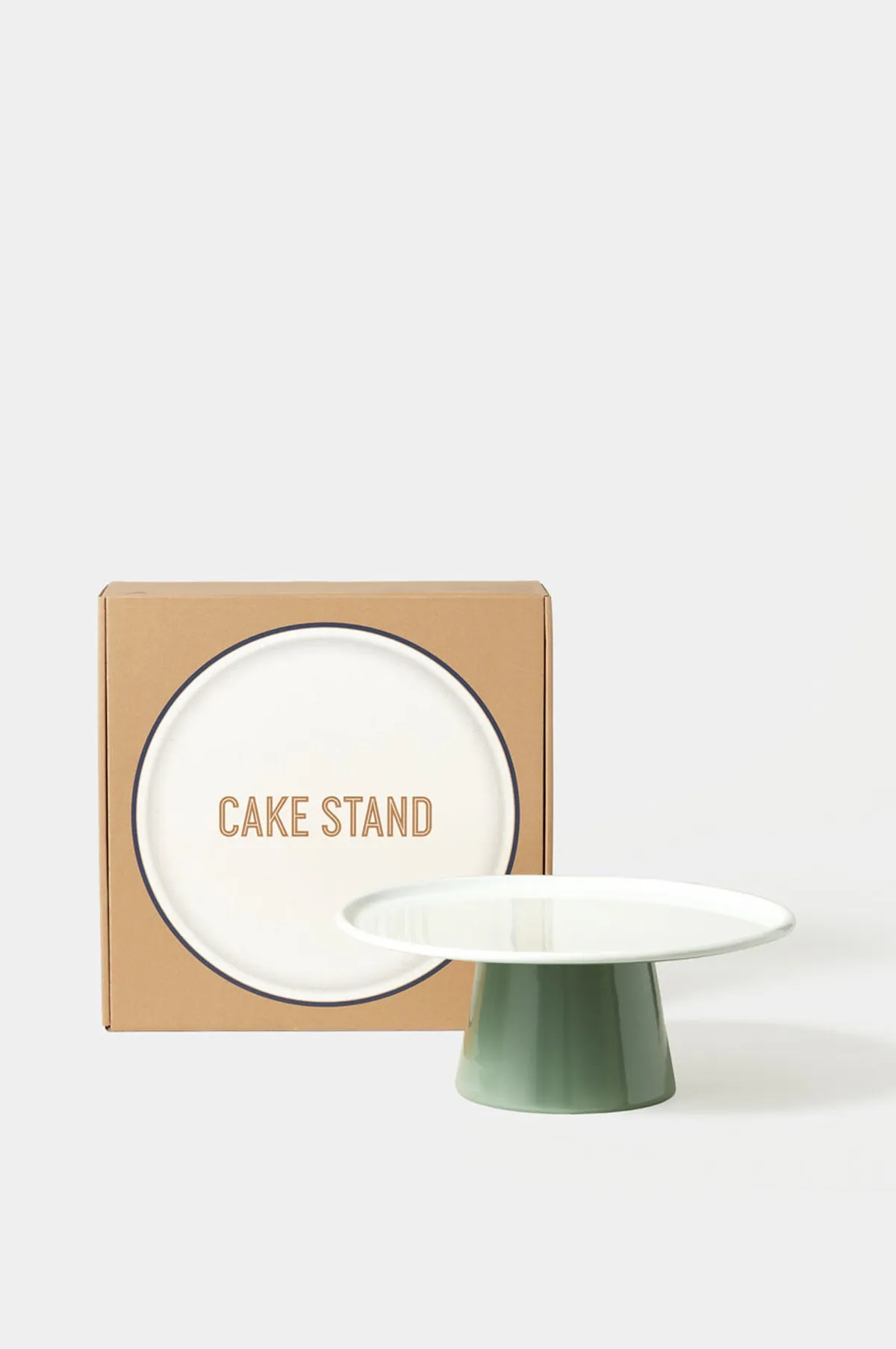 Cake Stand Tarragon