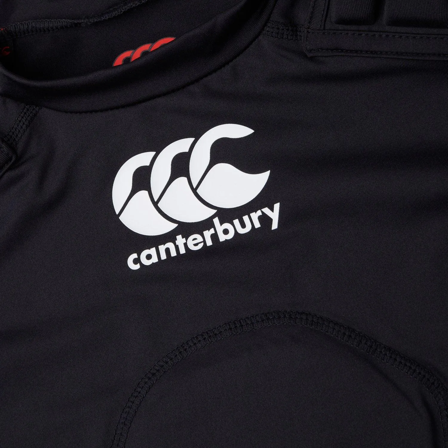 Canterbury Pro Protection Vest Kids