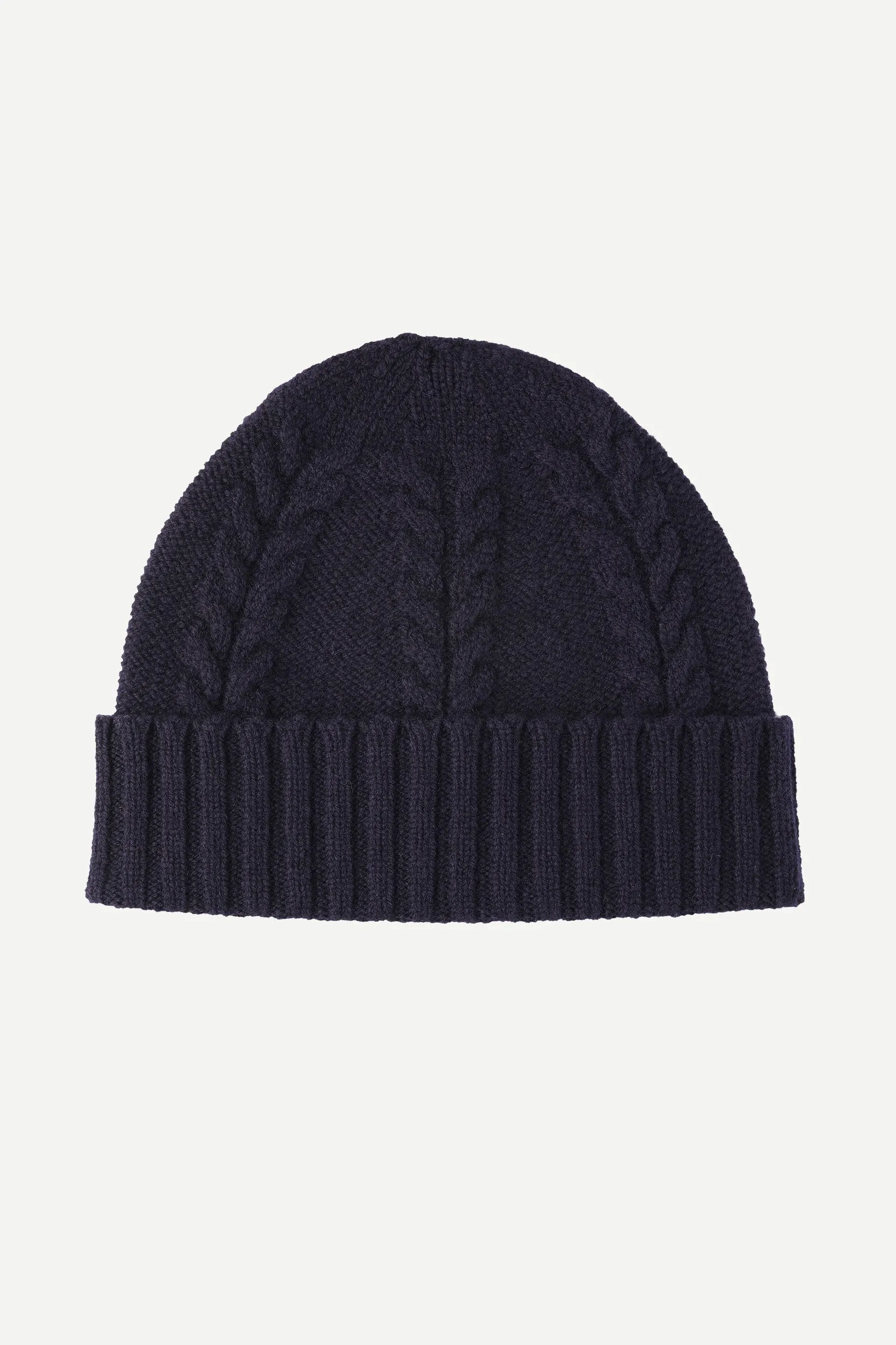 Ciaran beanie – Navy