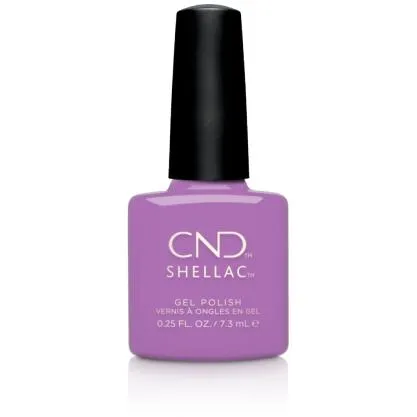 CND - Shellac It's Now Oar Never (0.25 oz)