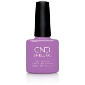 CND - Shellac It's Now Oar Never (0.25 oz)