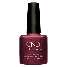 CND - Shellac Masquerade (0.25 oz)