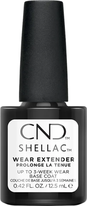 CND Shellac - Wear Extender 12.5ml