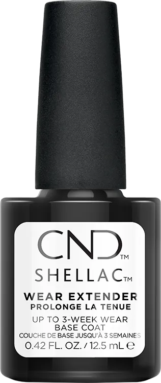 CND Shellac - Wear Extender 12.5ml