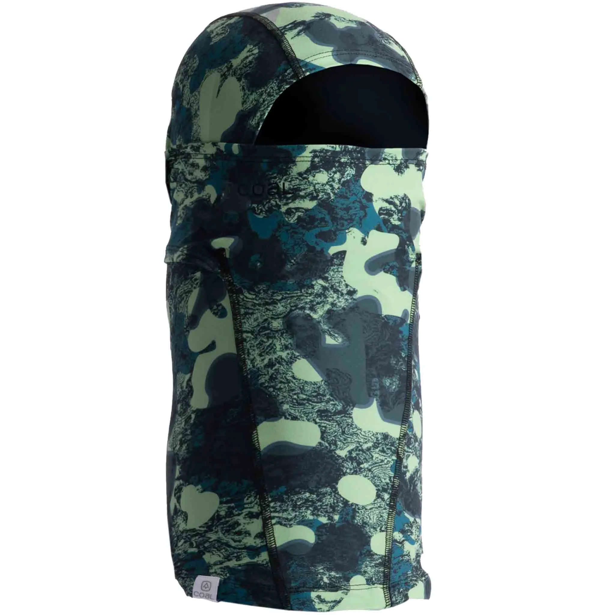 Coal Storm Shadow Clava II A Lake Camo