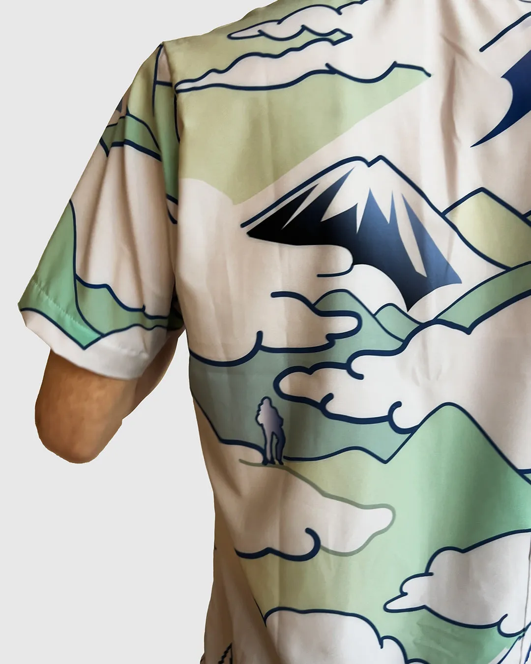 Colorado Resort Shirt