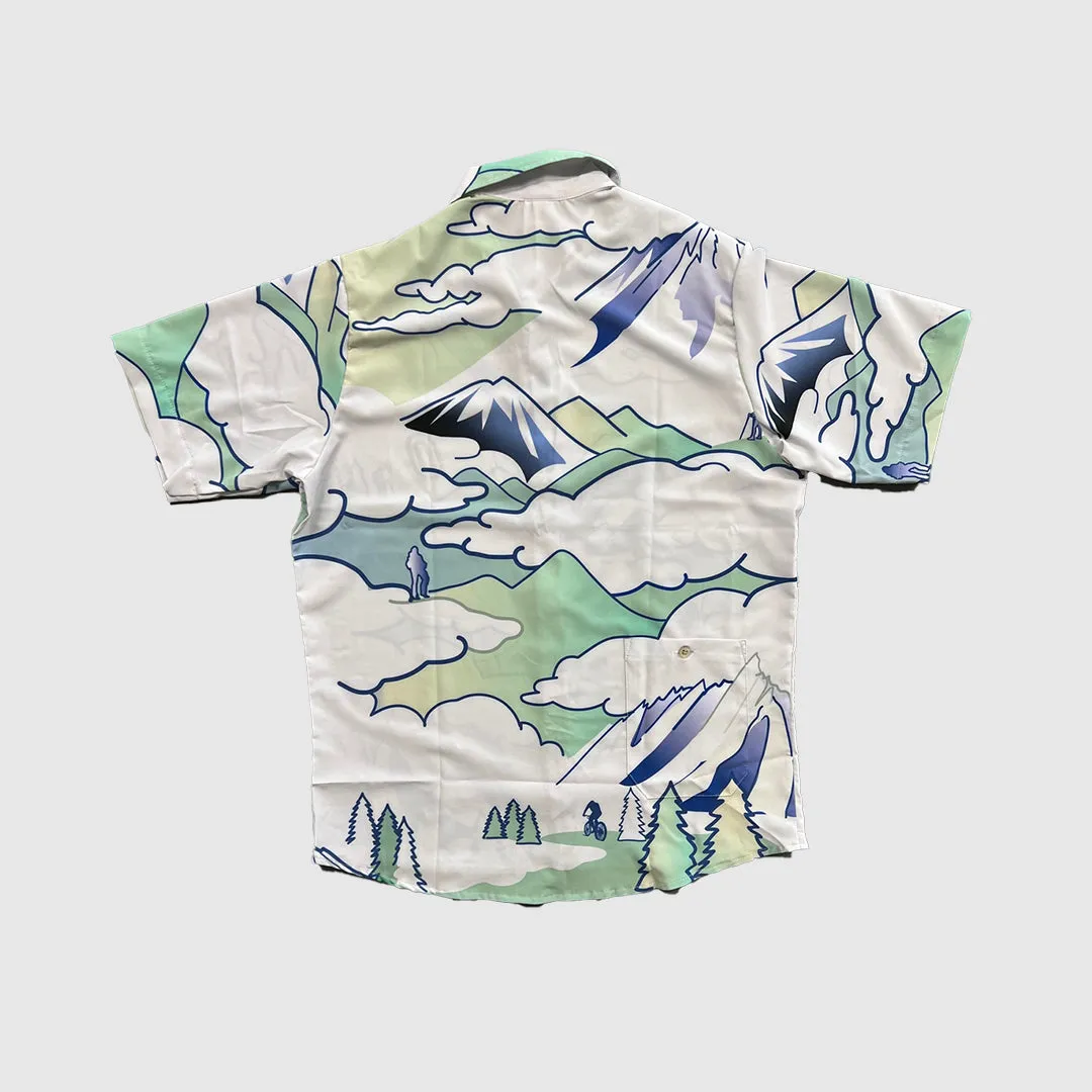 Colorado Resort Shirt