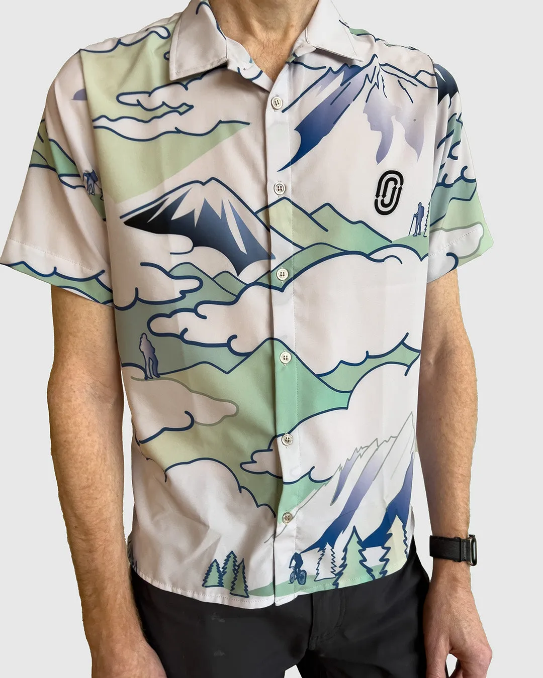 Colorado Resort Shirt