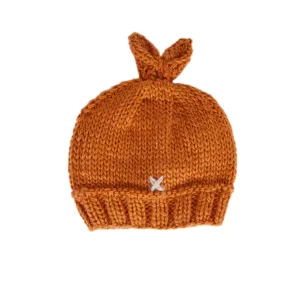 Cottontail Beanie Caramel