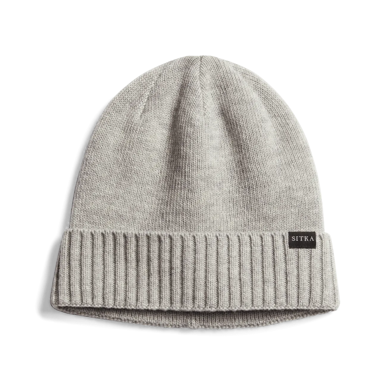 Cuffed Knit Beanie