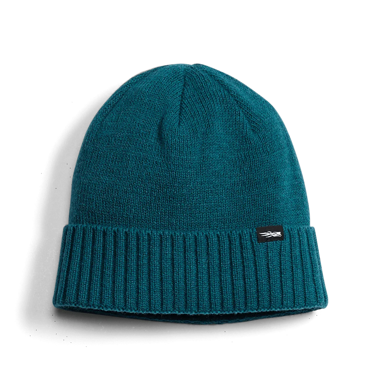 Cuffed Knit Beanie