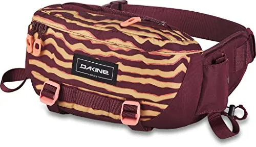 Dakine Hot Laps 2L Ochre Stripe/Port