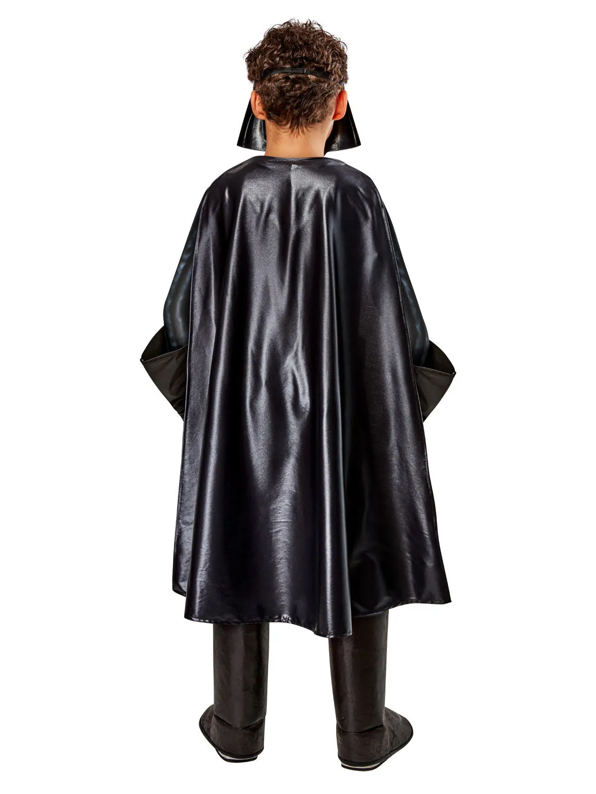 DARTH VADER PREMIUM COSTUME, CHILD