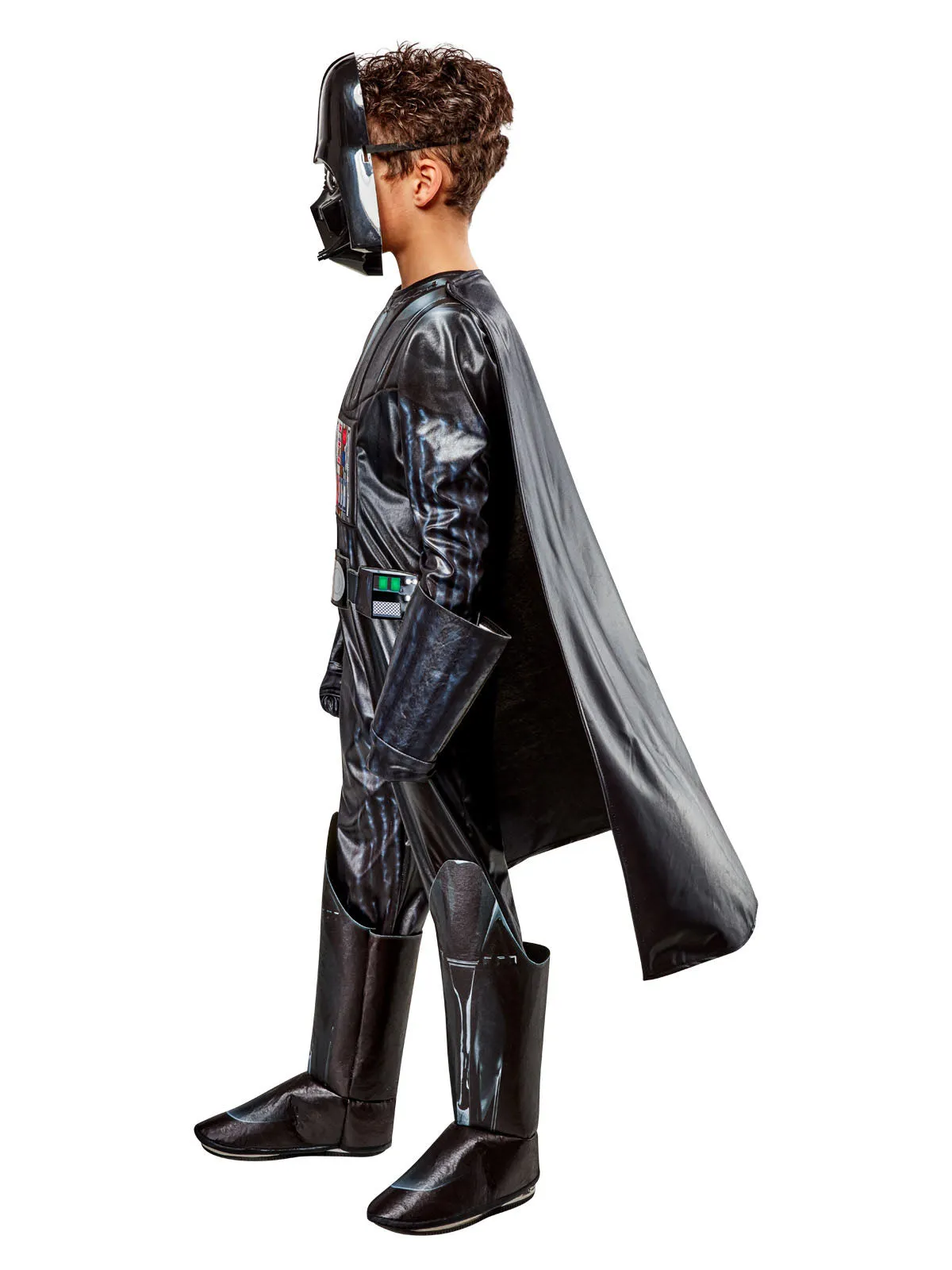 DARTH VADER PREMIUM COSTUME, CHILD