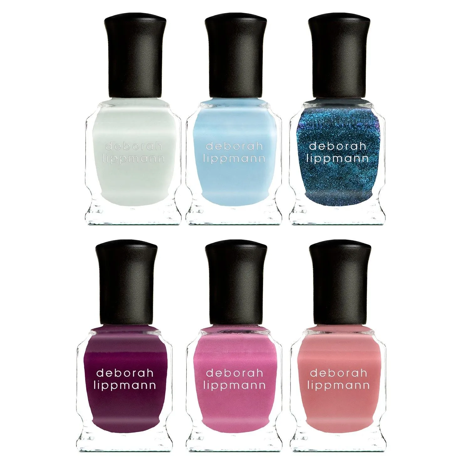 Deborah Lippmann - Gel Lab Pro Nail Polish - Funhouse Summer 2024 Collection