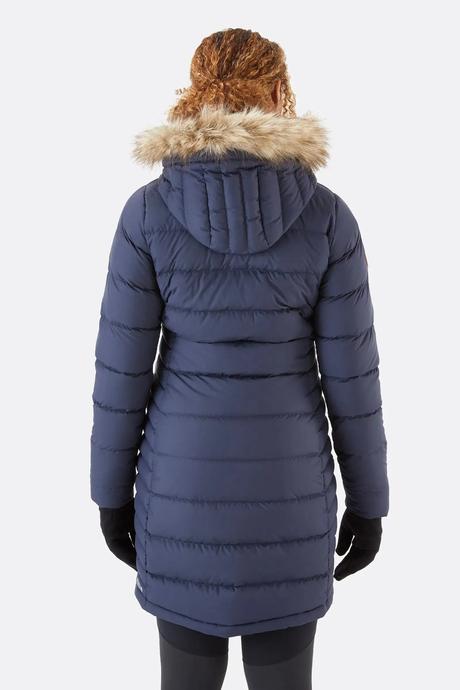 Deep Cover Parka (Women's)