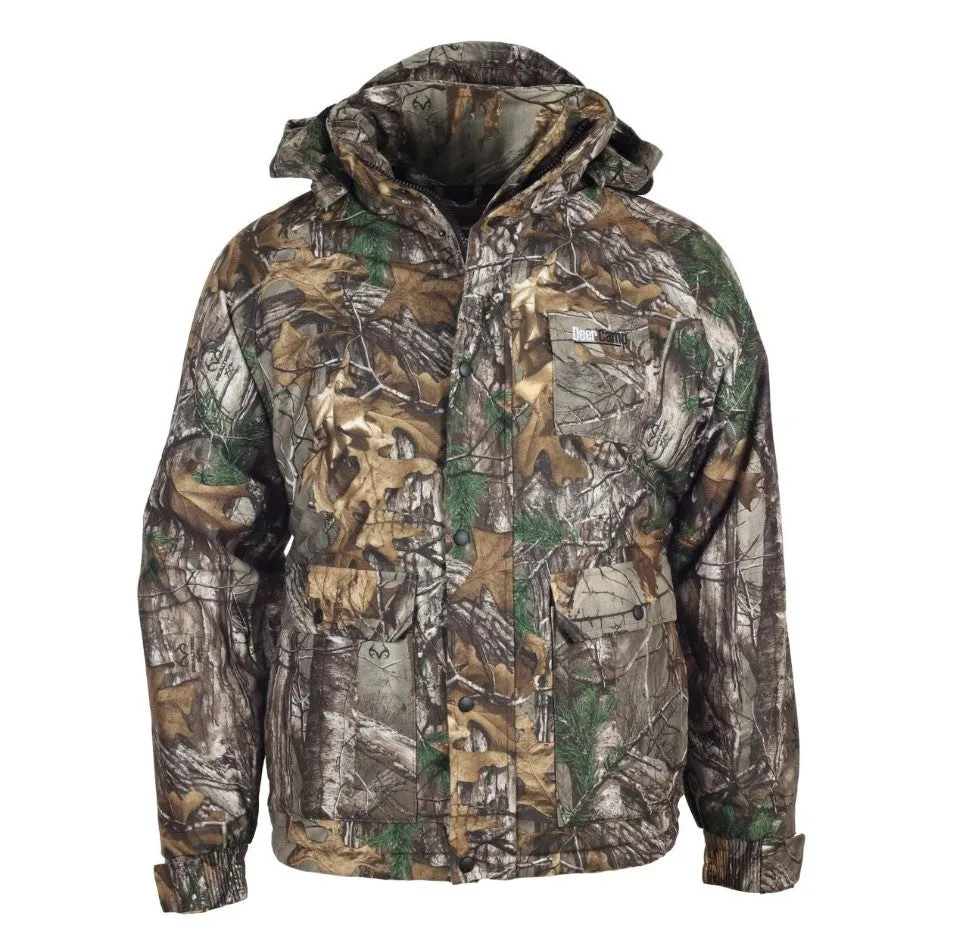 Deer Camp Parka