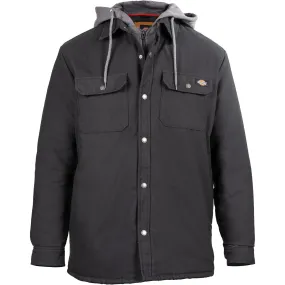 Dickies Duck Shirt Jacket