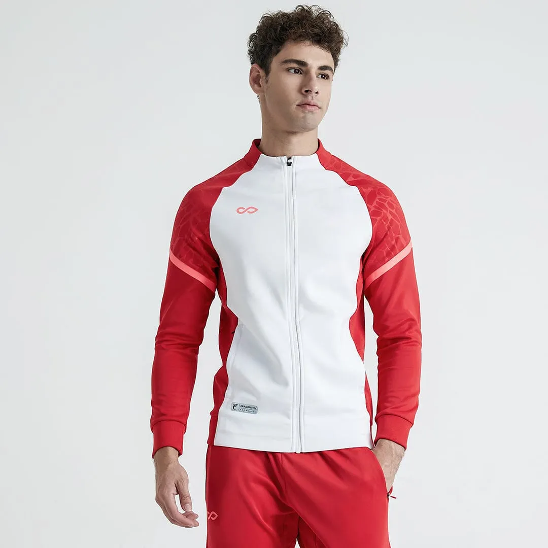 Dragon Vein 4 - Adult Full-Zip Jacket