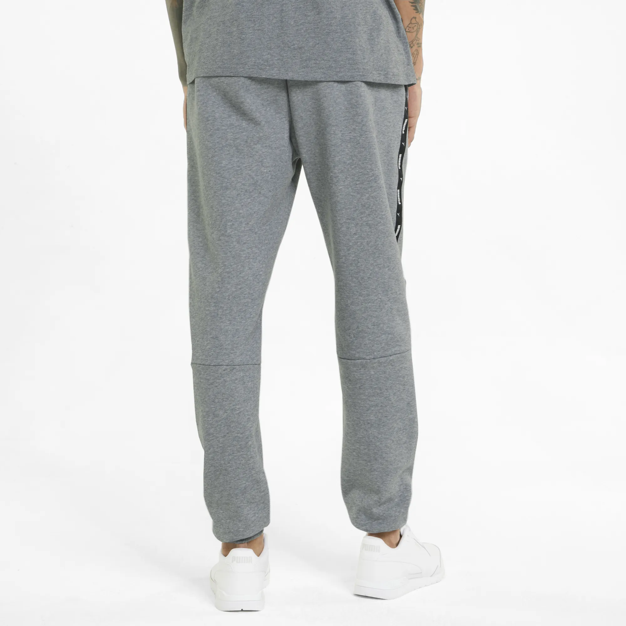 ESS  Tape Sweatpants