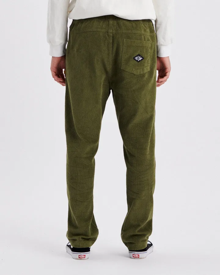 Fever Pant - Olive