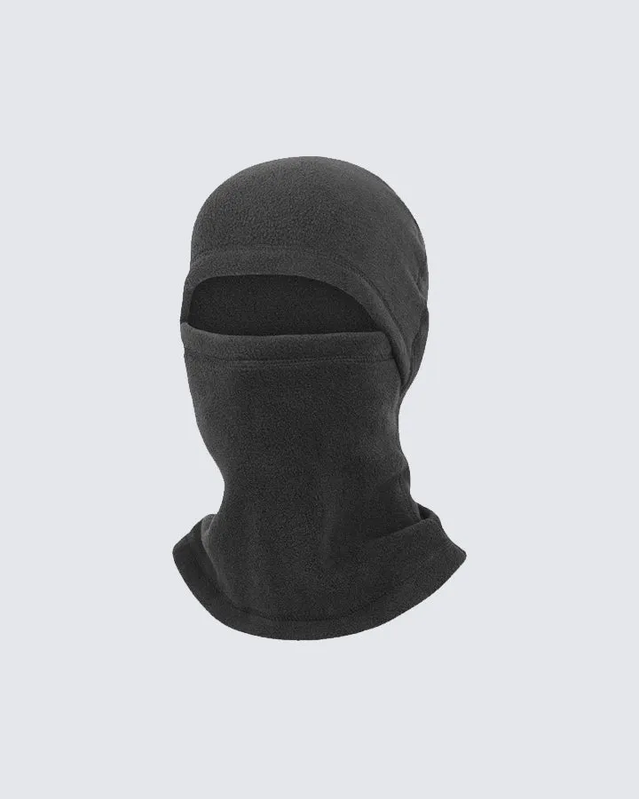 Fleece Windproof Thermal Balaclava