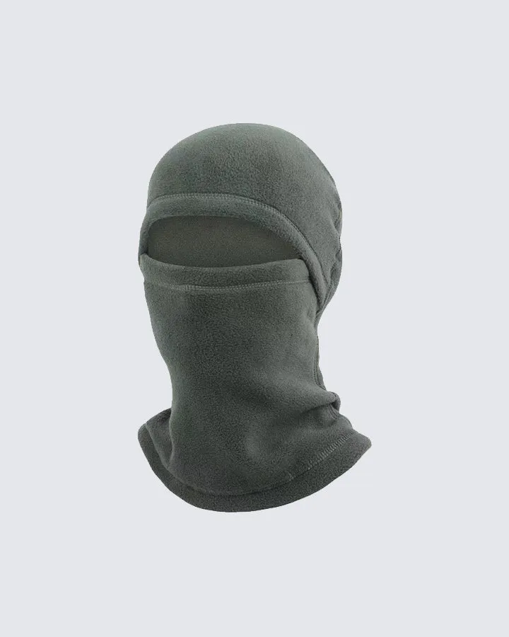 Fleece Windproof Thermal Balaclava